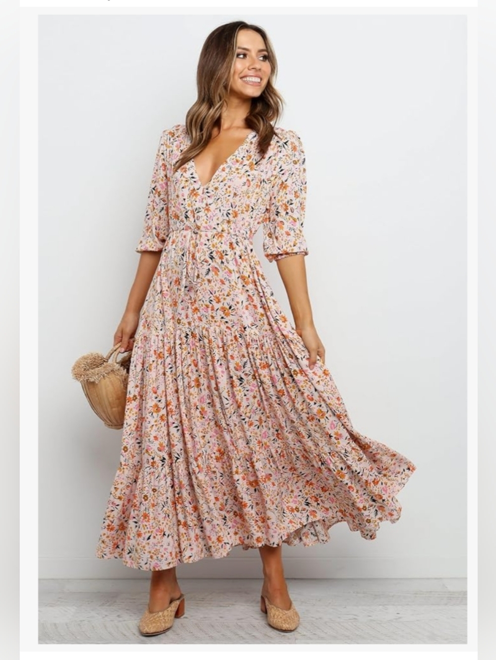 Petal & Pup Kendal Dress